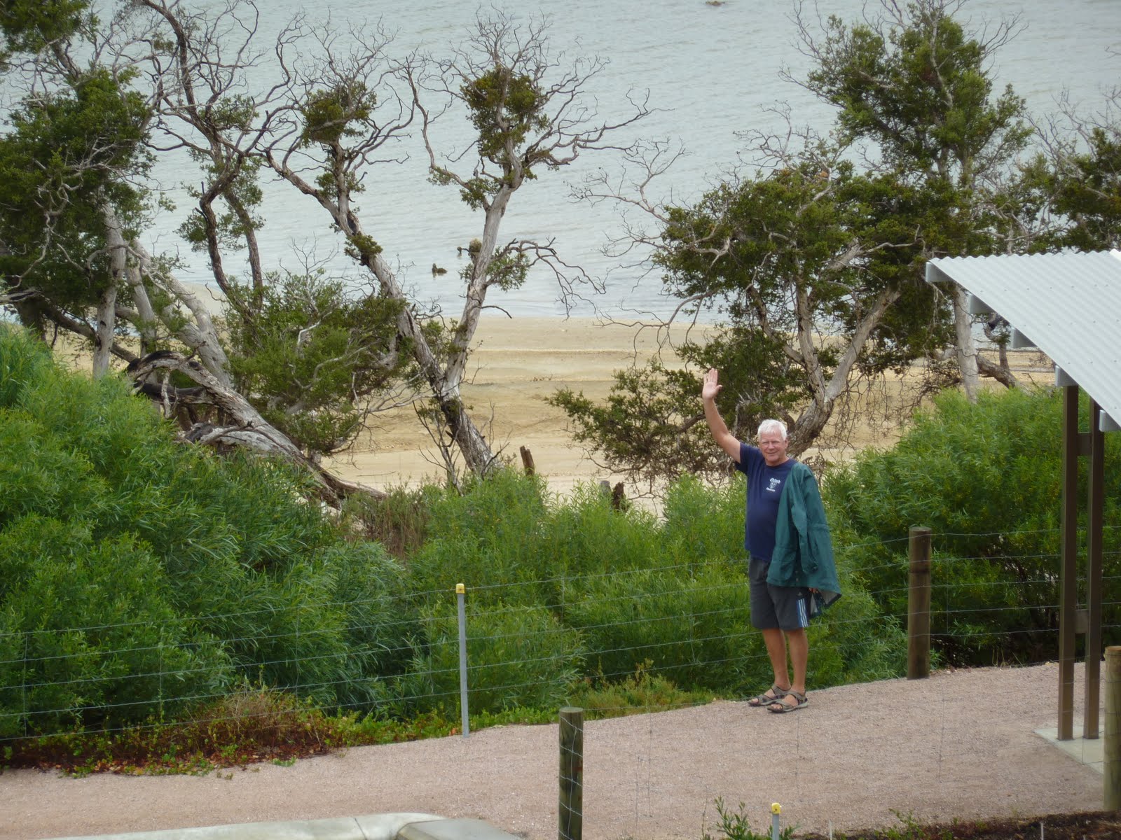 Travel all over the Countryside with the Bakers: Esperance to Albany 3/ ...