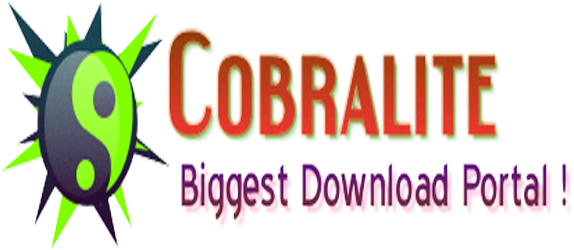 Cobralite |  Biggest Download Portal 
