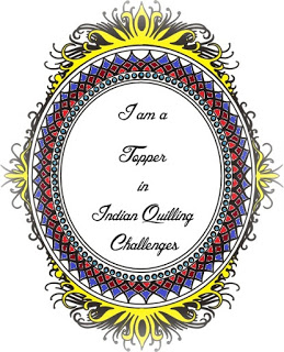 IQCG-Challenge 29- Top 3