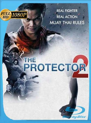 Thai dragon 2 (el protector 2 ) (2013) HD [1080P] latino [GoogleDrive] DizonHD