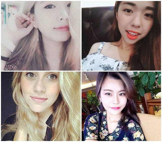 24 Foto Gambar HOT Cewek Cantik Lagi Selfie Silahkan Para Cowok Lirik 24 Foto Gambar HOT Cewek Cantik Lagi Selfie Silahkan Para Cowok Lirik