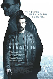 Watch Movies Stratton (2017) Full Free Online