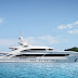 Heesen Yachts reveals latest 50m superyacht, Maia