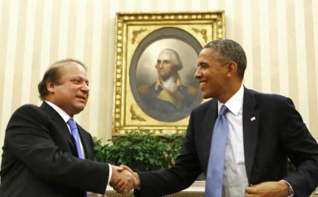 THINK TANK | Abridged Report on Pakistan-U.S. Relations: Issues for the 114th Congress by CRS