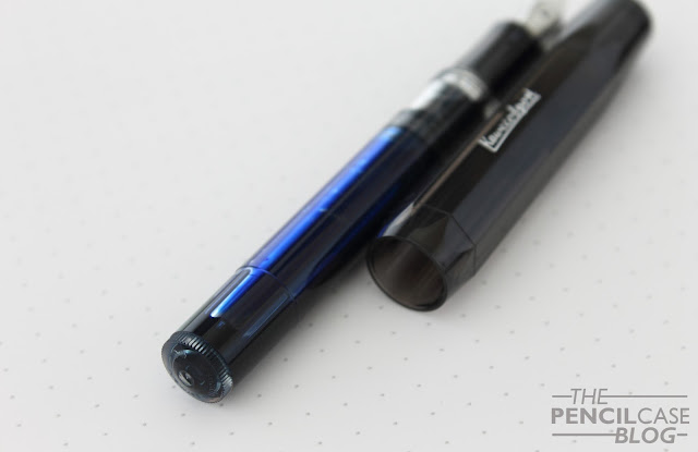 Kaweco Ice Sport fountain pen review
