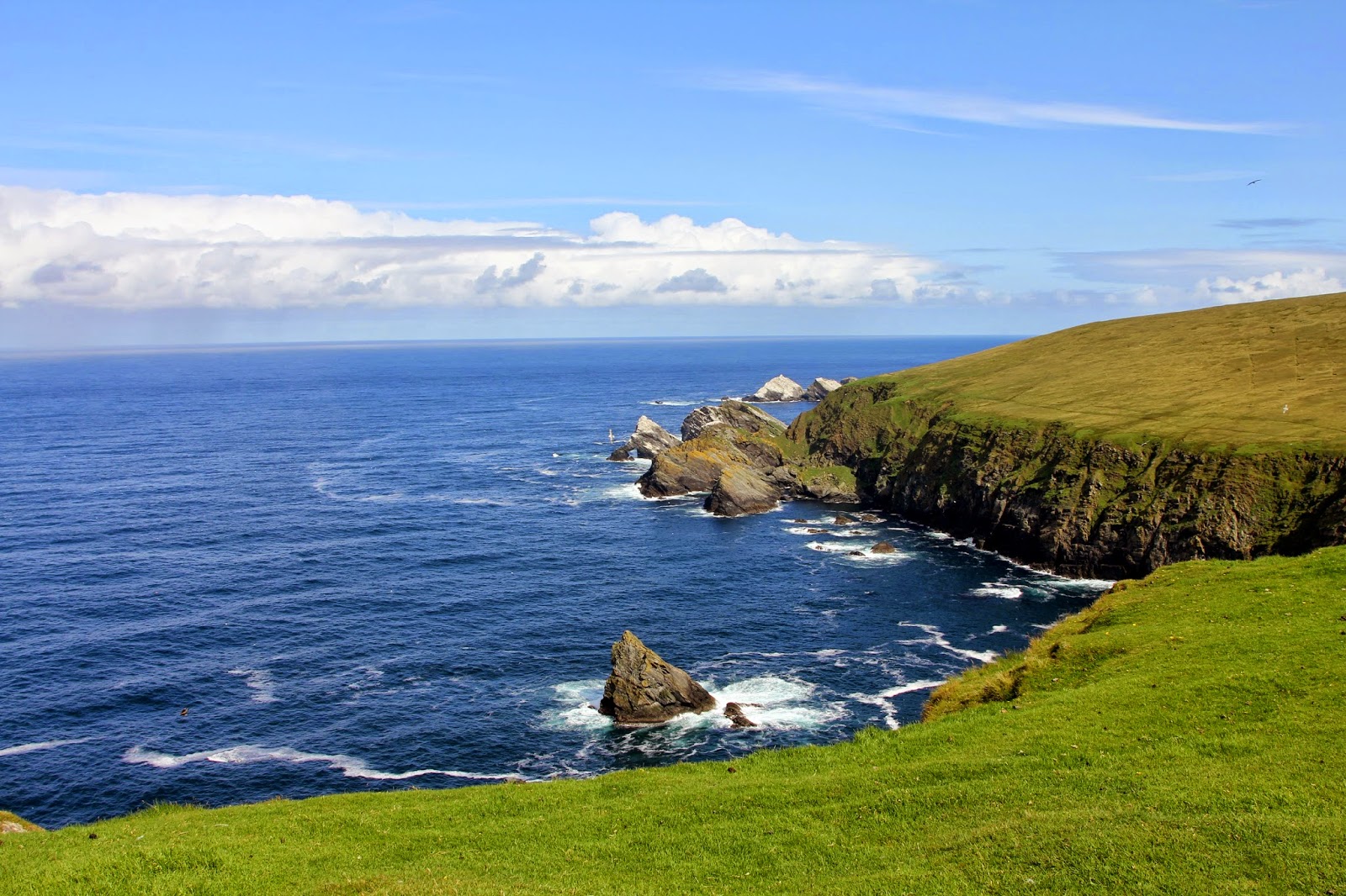 lori times five shetland memories