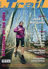 Revista Trail nº35