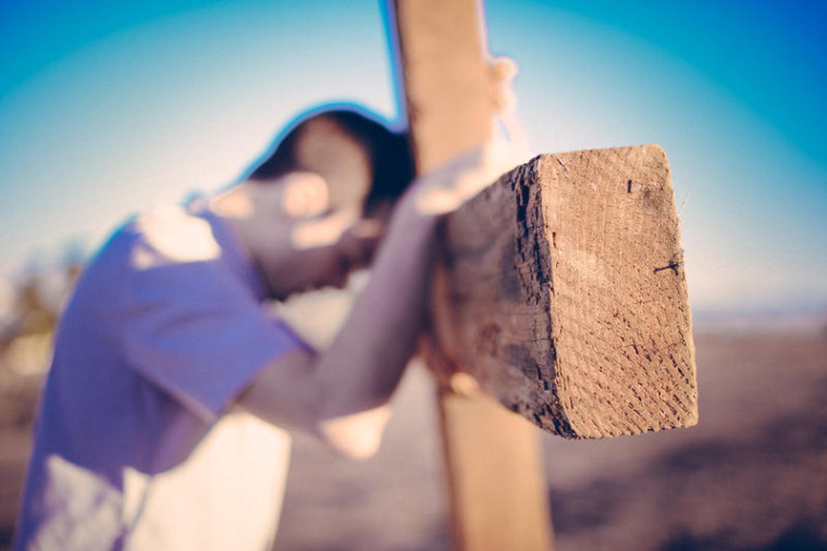 SalibMu Memanggilku Miracle Worship