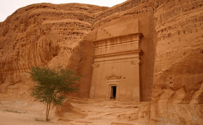 Mengintip Tempat Wisata Potensial di Arab Saudi Tips