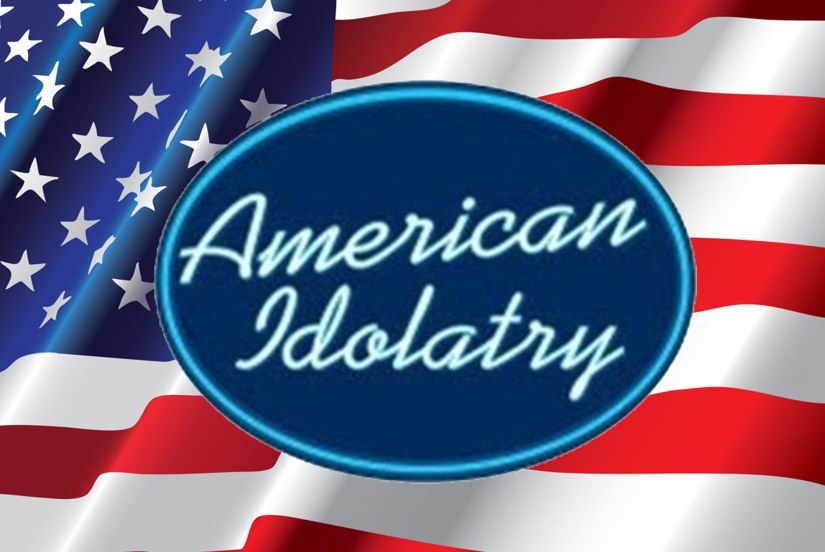 Ken Padgett American Idolatry