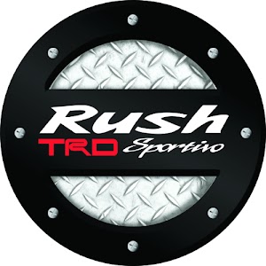 Cover Ban Sarung Ban Mobil RUSH NO. 32 Cover Ban Sarung Ban Mobil RUSH NO. 32