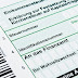 اطلب الرقم الضريبي الخاص بك في ألمانيا ليصلك مجانا إلى عنوانك