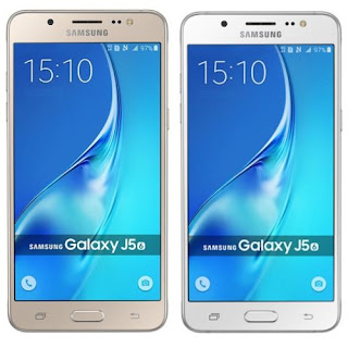 Samsung Galaxy J5 2016 SM-J510UN Firmware Flash File