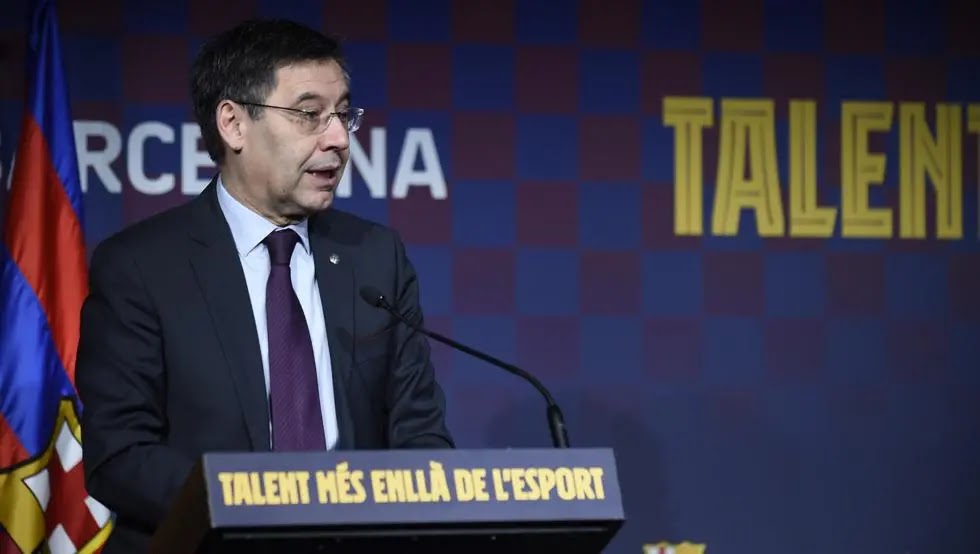 Coronavirus : Le Barça applique le chômage partiel