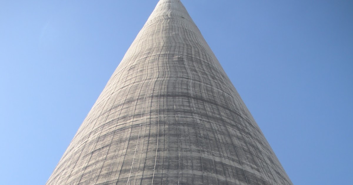 The Mystery Of Utah History The Tallest Man Made Structure in Utah