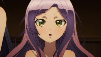 Death March kara Hajimaru Isekai Kyousoukyoku Episode 5 Subtitle Indonesia