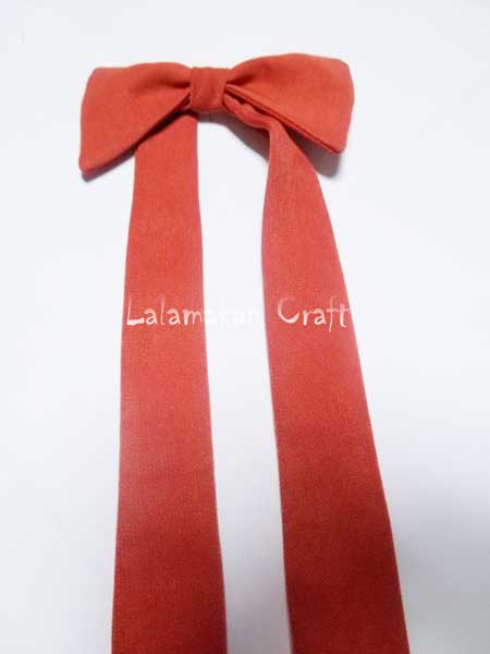 Pita Cantik Yang Bisa Dibuat Dengan Mudah Ikuti Tutorialnya Yukepo Com