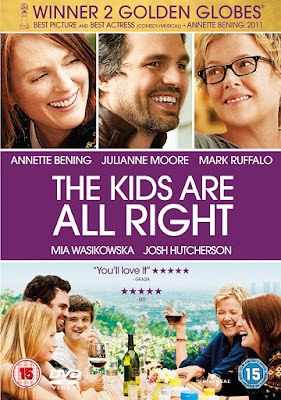 The Kids Are All Right Mark Ruffalo Best Top 5 Films, Hollywood Buzz