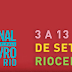 Autores confirmados para a Bienal do Livro Rio 2015