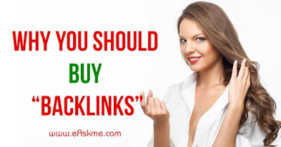 Reasons Why You Should Buy Backlinks: eAskme