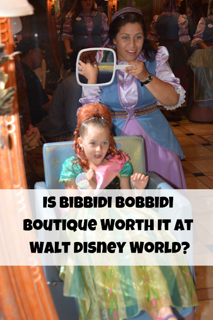 Airing My Laundry, One Post At A Time&hellip;: Is Bibbidi &hellip;
