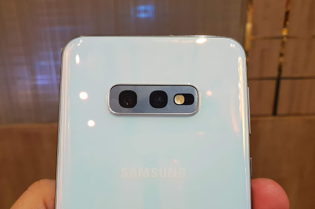 Samsung Galaxy S10e Philippines