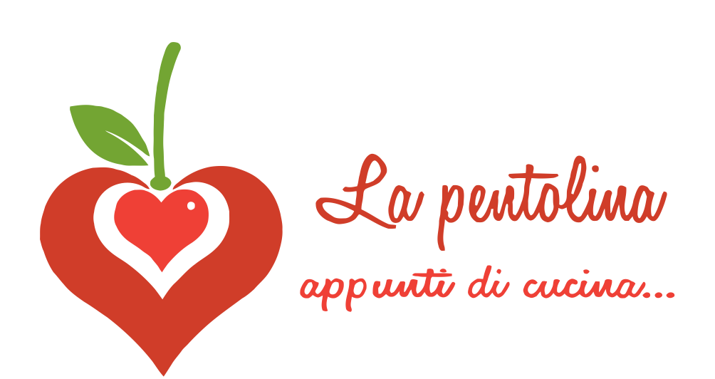 La pentolina ...   appunti di cucina