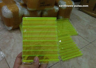 Dudukan Kartu Perdana Kecil Dudukan Kartu Perdana Kecil