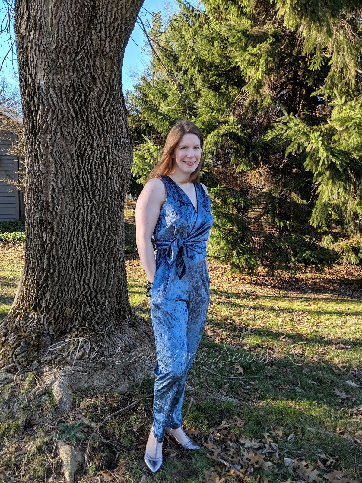 4 Cute Jumpsuit Outfits for Summer - Merrick's Art