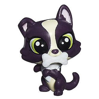 littlest pet shop surprise families
