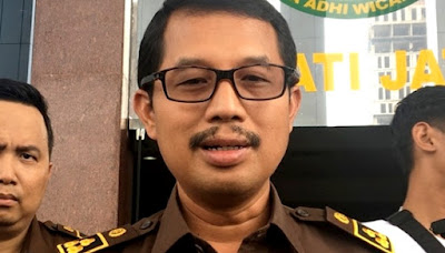 Kejati Jatim Tahan Tiga Tersangka Baru Korupsi PD Pasar Surya Surabaya