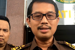 Kejati Jatim Tahan Tiga Tersangka Baru Korupsi PD Pasar Surya Surabaya