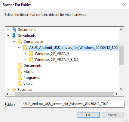 Download Install Android USB Driver Qualcomm, Mediatek, Intel Chipset