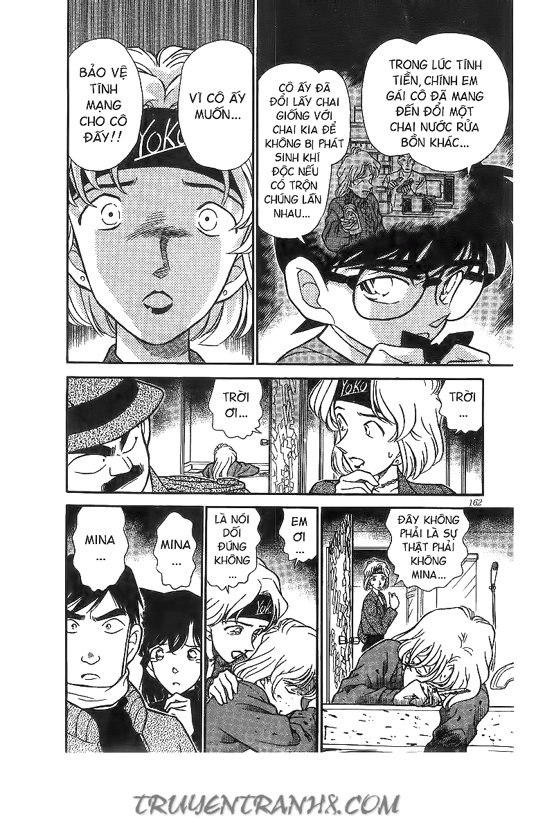 Detective Conan Chap 199 - Truyen.Chap.VN