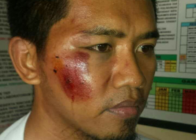 Anggota Komisi Dakwah MUI Bali Minta Oknum Pecalang Penganiaya Muslim Dihukum Berat!
