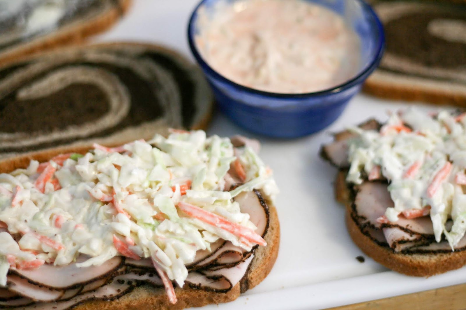 Homemade New Jersey Style Sloppy Joes Coconut & Lime