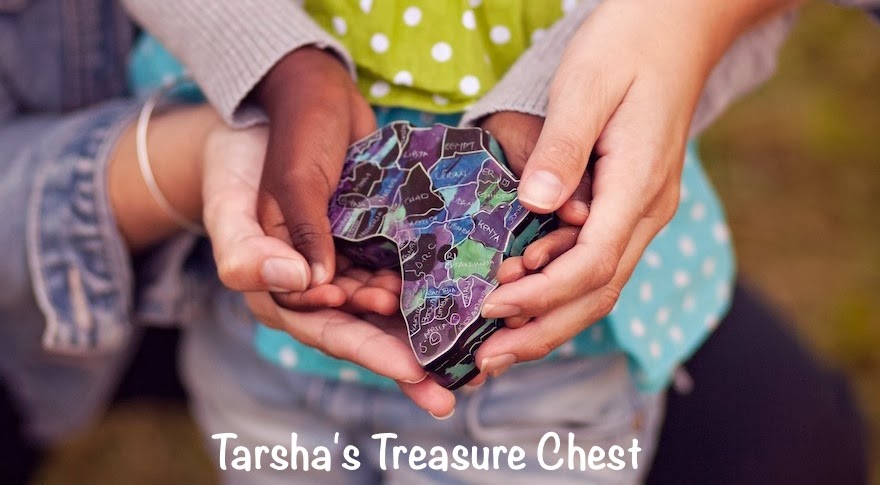 Tarsha's Treasure Chest