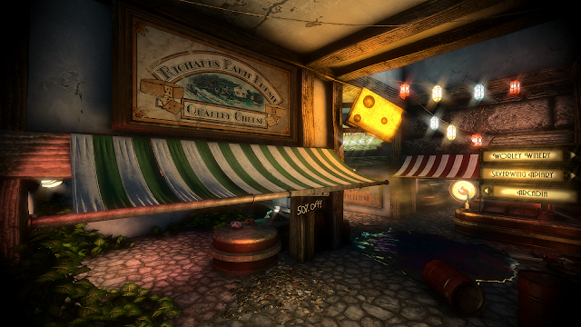 BioShock PC Game