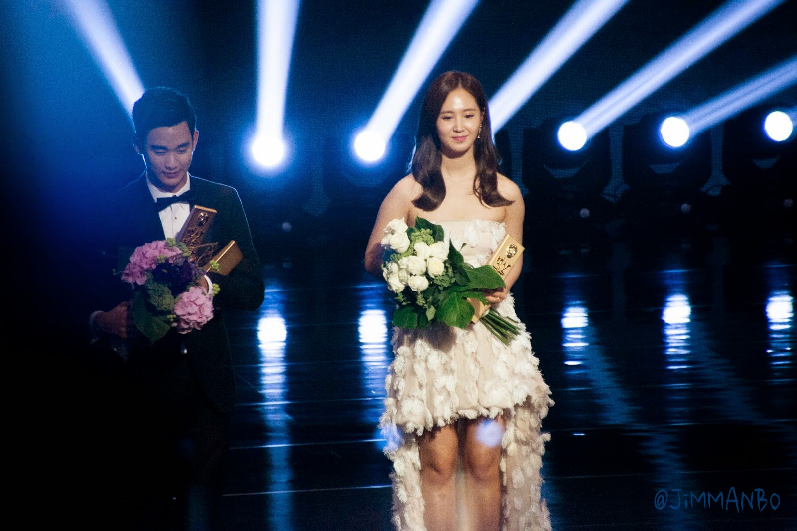 s호랴: 소녀시대 유리 백상예술대상 S호랴: 소녀시대 유리 백상예술대상