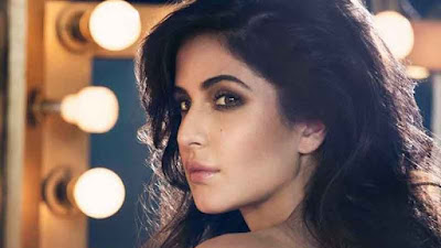कटरीना कैफ़ फातिमा सना शेख से शुरू हूई कैट की कैट फाइट
