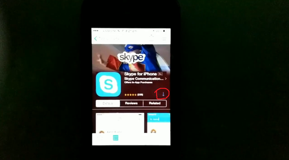 Old Version Of Skype For Ios 9.3 5 Download