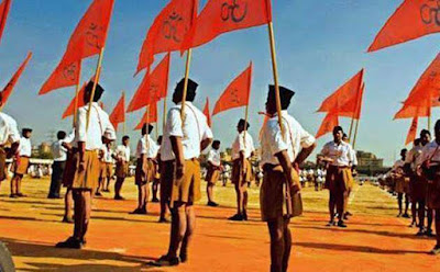 Rashtriya swayamsevak Sangh