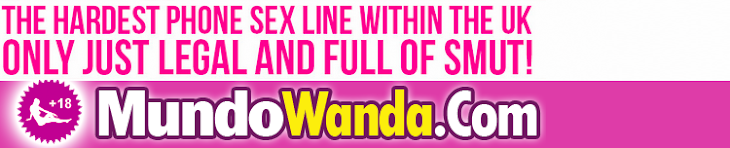 Mundo Wanda