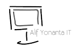 Alif Yonanta IT