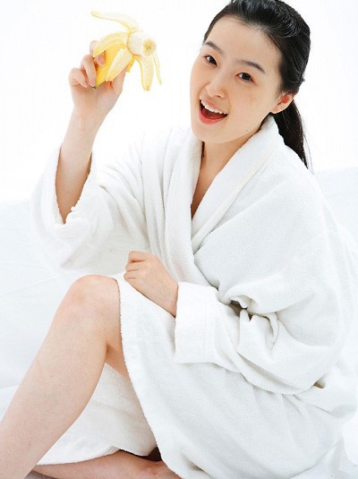 Lose Weight Tips Bananas Bananas