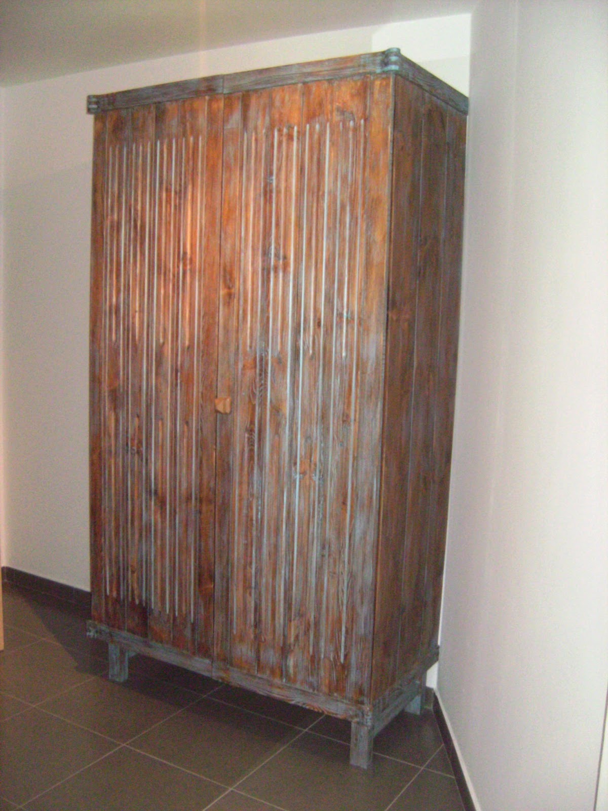 CARPINTERIA ESTEVE: Muebles y armarios