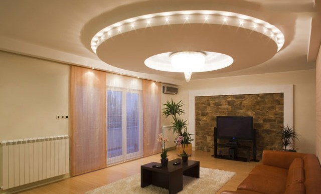 Model Plafon Gypsum Model Plafon Gypsum
