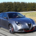 2017 Alfa Romeo Giulietta