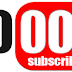 10000 subscribers! How To Get More Subscribers On Youtube 2019