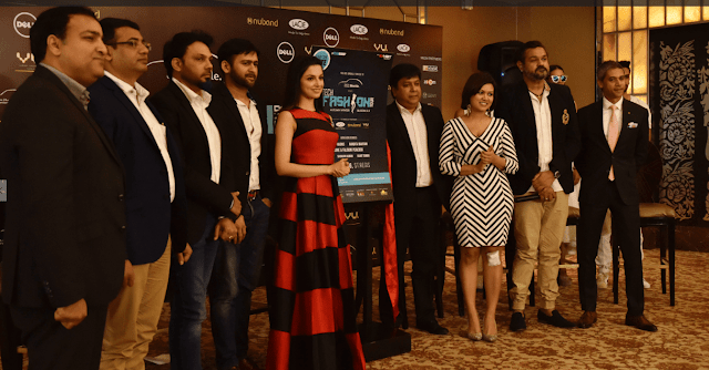 Divya Khosla Kumar launched Beetle’s Tech Fashion Tour 2016, organized by Exhibit Technologies-min Divya Khosla Kumar launched Beetle’s Tech Fashion Tour 2016, organized by Exhibit Technologies-min